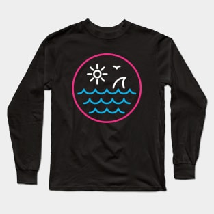 Marine Life 3 Long Sleeve T-Shirt